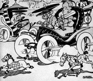 Illustration for article titled 6 Pets That Were Supposed To Be Man's Best Friend In the Future